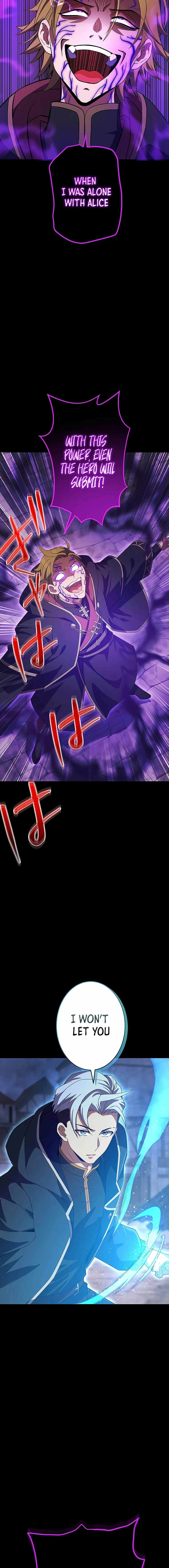 From Useless to Peerless: A Barrier Mage's Journey Chapter 24 24
